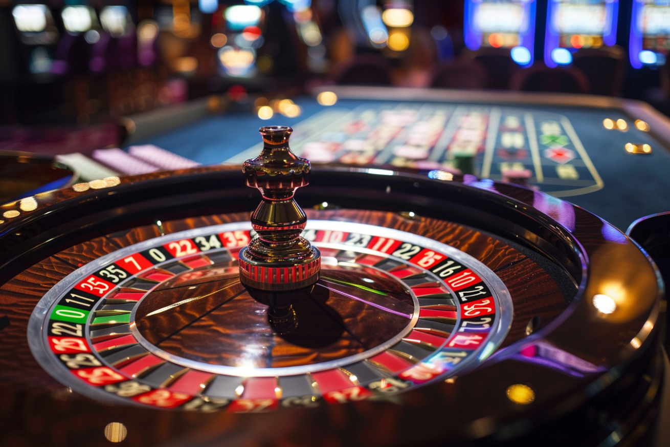 Systèmes de Mises à la Roulette : Le Guide Complet pour Gérer vos Paris