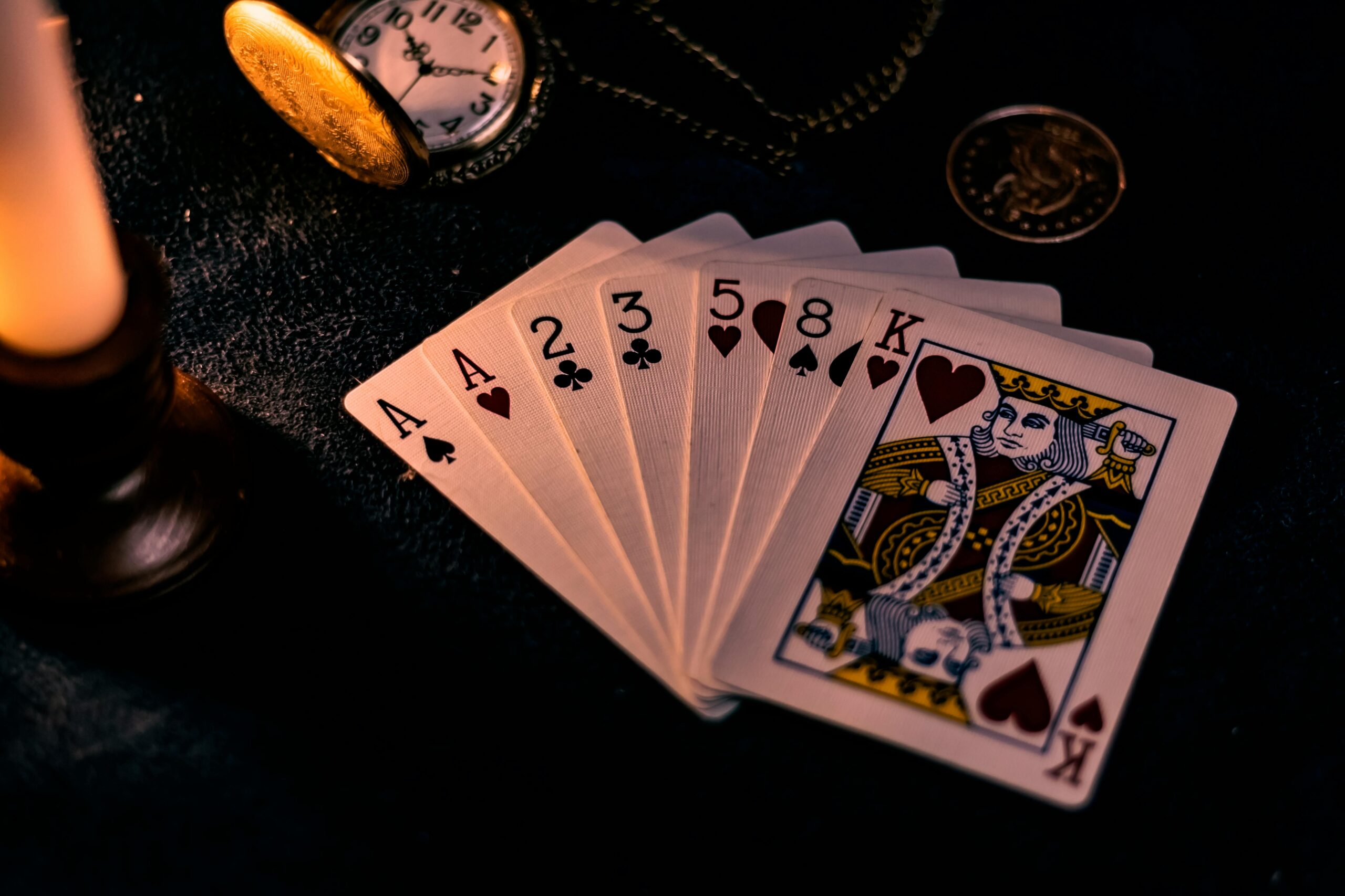 Virtual Reality en Casinospellen: Volledige Onderdompeling