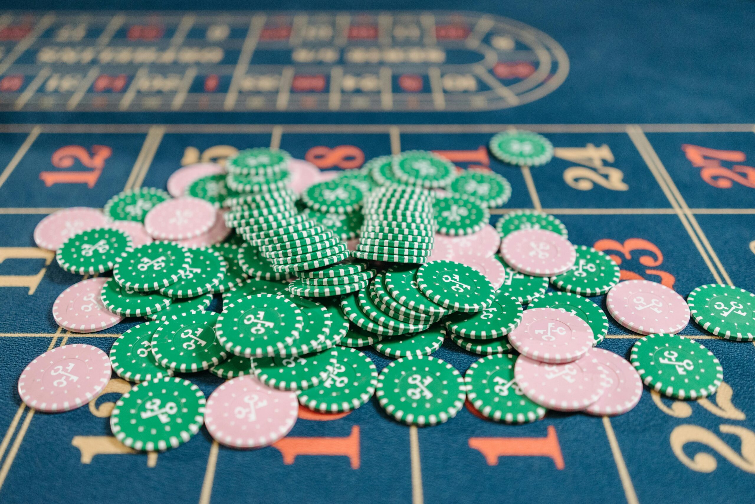 Les erreurs de gestion d’argent à éviter au casino